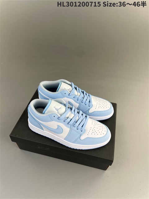 women air jordan 1 shoes 2023-10-9-502